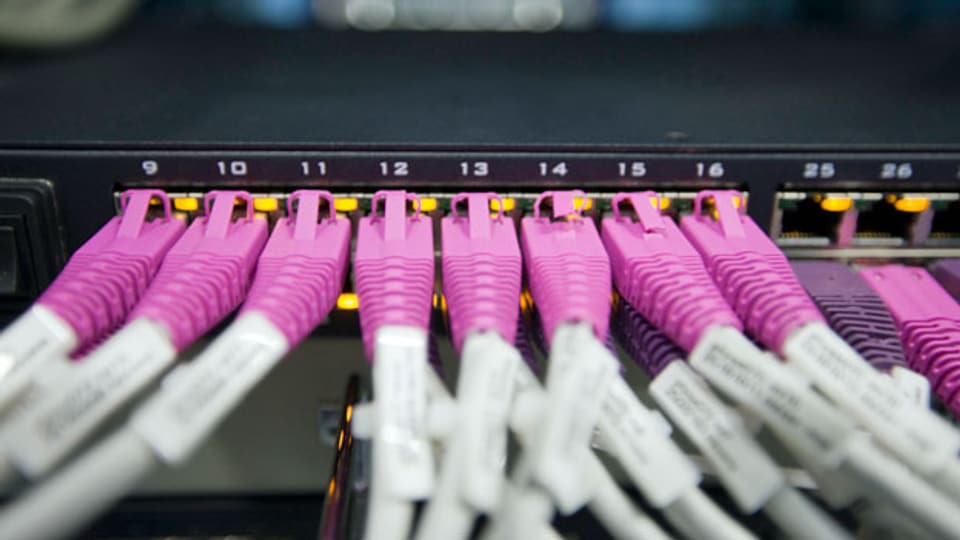 Die Kommunikationsbehörde FCC hat das Breitband-Internet zum öffentlichen Gut erklärt.