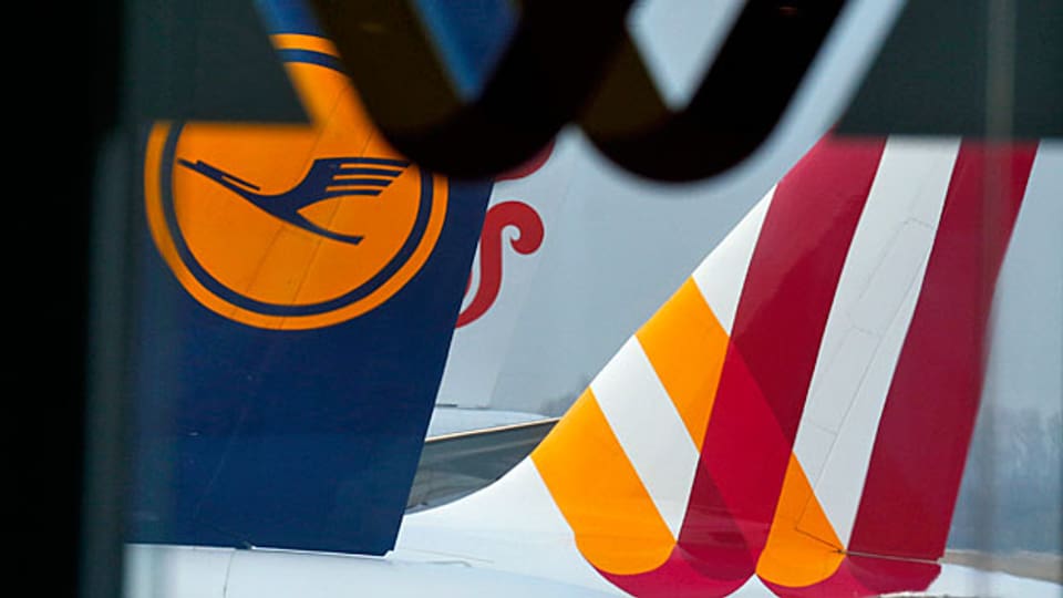Der Ruf, sicher und zuverlässig zu sein, ist unbezahlbar für eine Fluggesellschaft. Deshalb hängt für Germanwings und die Lufthansa nun viel davon ab, wie das Unglück kommunikativ bewältigt wird.