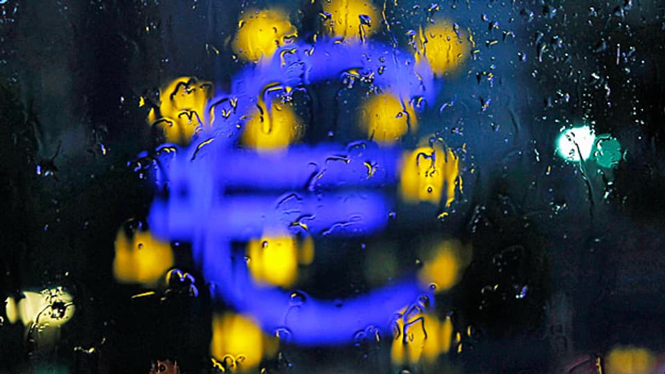 Die EU-Kommission will die Eurozone stärken.