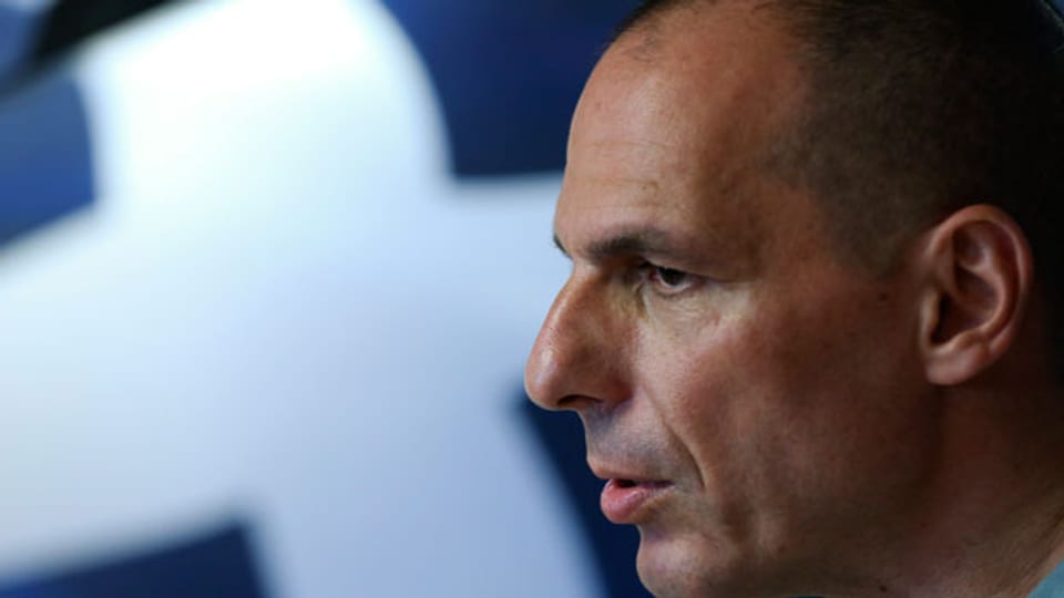 Griechenland hofft auf weitere Verhandlungen, dafür trat «Reizfigur» Varoufakis zurück.