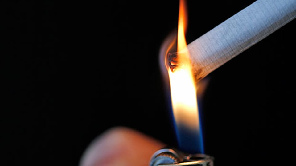Die australische Regierung führt seit Jahren einen Krieg gegen Tabak. Nun dehnt sie diesen bis in die Gefängnisse aus.