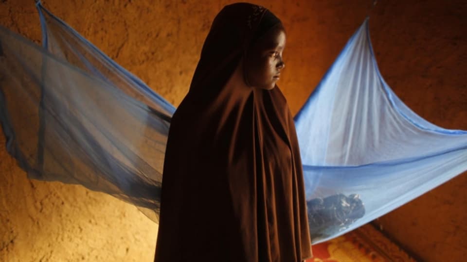 Ein Projekt gegen Hunger und Kinder-Sterblichkeit stösst in Niger auf Widerstand, rettet aber Leben.