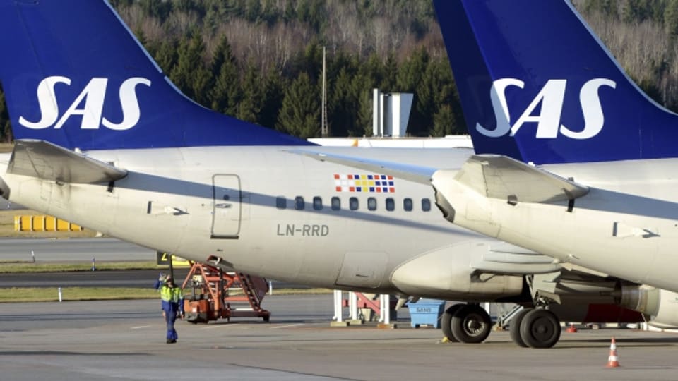 Die Idee von «Refugee Air» stammt von schwedischen Geschäftsleuten. Skandinavische Fluggesellschaften wollen kooperieren.