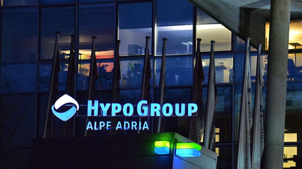 Der österreichische Staat hat bei der Rettung der ehemaligen Kärtner Landesbank Hypo Alpe Adria mehrere Milliarden verloren.