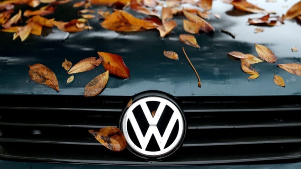 Neue Vorwürfe gegen VW. Auch bei den CO2-Werten wurde getrickst.