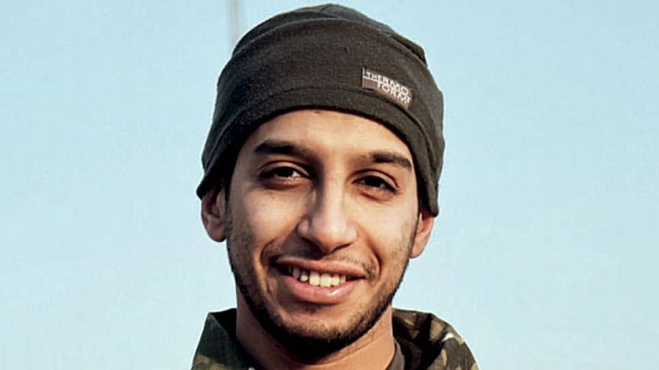Abdelhamid Abaaoud, der getötete Drahtzieher der Attentate von Paris, soll hinter weiteren Anschlagsversuchen stehen.
