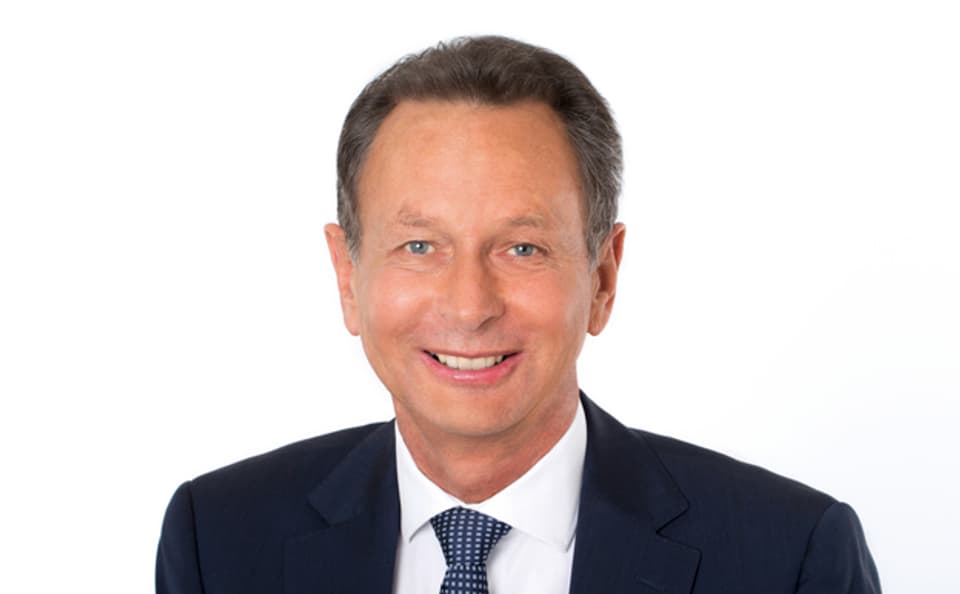 FDP-Präsident Philipp Müller ist neuer Aargauer Ständerat