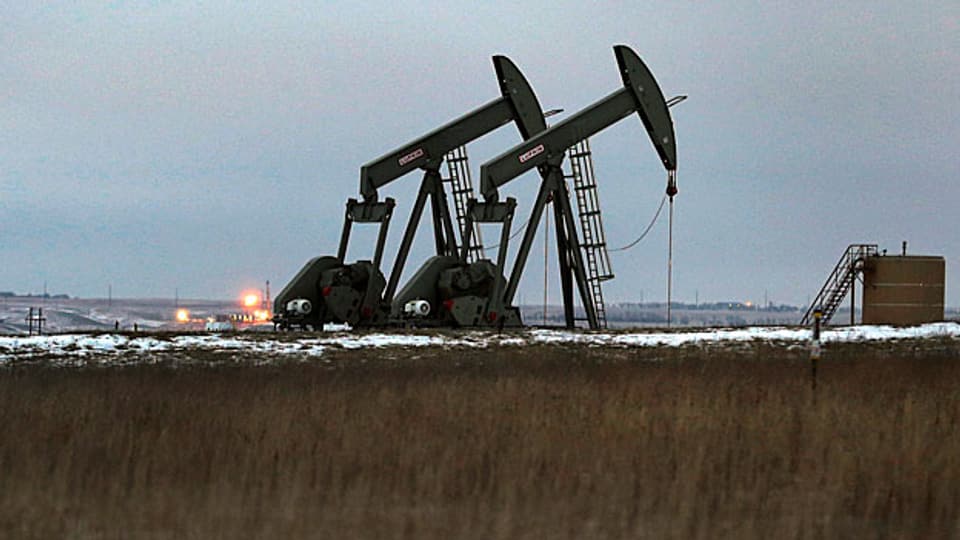 Zahlreiche Staaten subventionieren das Öl, von dem sie eigentlich wegkommen wollen.
