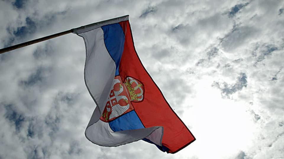 Die Migliedschaft in der EU ist ein sehnlicher Wunsch Serbiens.