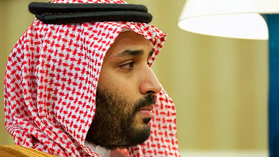 Unter der Führung von Saudiarabien soll die «Islamische-Antiterror-Koalition» funktionieren. Verhandelt hat unter anderem der saudische Kronprinz Mohammed bin-Salman. Hat die Allianz überhaupt eine Chance, wenn so unterschiedliche Länder wie etwa Malaysia oder Pakistan dazu gehören?