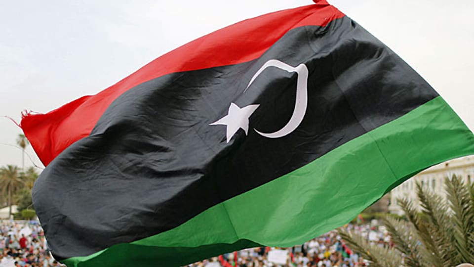 Nach mehr als einem haben die beiden zerstrittenen libyschen Regierungen einen Friedensplan für das Bürgerkriegsland unterzeichnet.