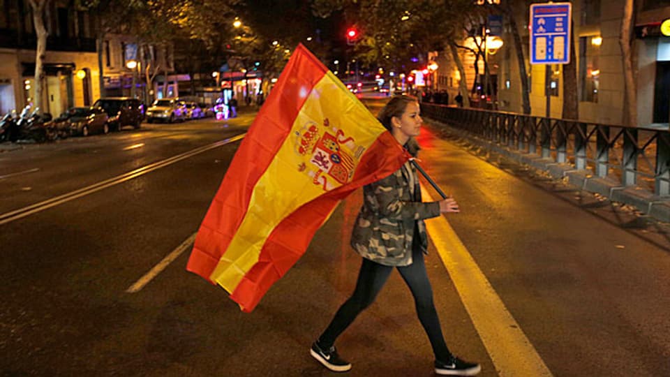 In Spanien wird das Regieren nach den Parlamentswahlen kompliziert. Es sei denn, man lernt das, was man verlernt hat: Kompromisse zu machen.