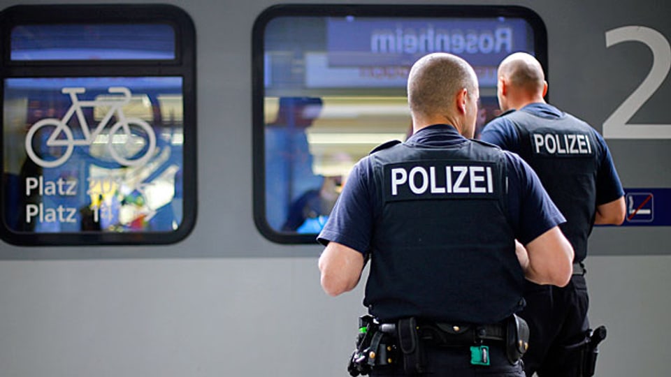«Kriminelle müssen in Deutschland zur Rechenschaft gezogen werden und bei kriminellen Ausländern ist die Ausweisung einer der Konsequenzen», sagt der deutsche Justizminister Heiko Maas.