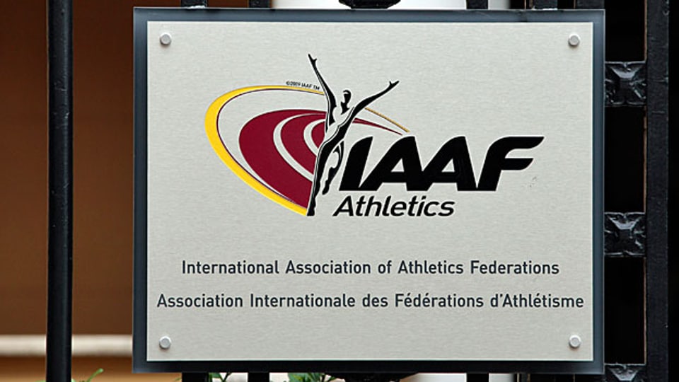 Der Skandal ist grösser als angenommen: Die Welt-Anti-Doping-Agentur WADA erhebt massive Vorwürfe gegen den Leichtathletik-Weltverband IA.