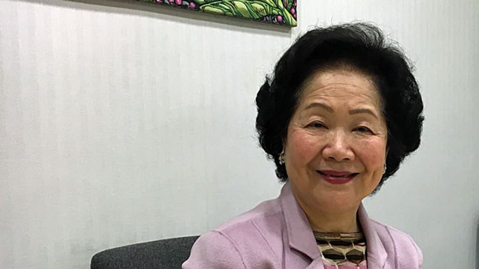 Nie hätte Anson Chan gedacht, dass sich Peking derart einmischen würde in Hongkongs Angelegenheiten, dass die Hongkonger ihren Regierungschef noch immer nicht frei wählen dürften. Seit Jahren setzt sie sich für freie Wahlen in Hongkong ein, «Grossmutter der Demokratie» lautet ihr Spitzname inzwischen.