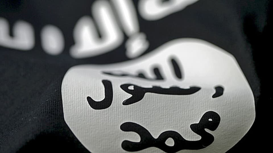 Informationen über 22‘000 IS-Mitglieder – ein ernsthaftes Problem für den «Islamischen Staat».