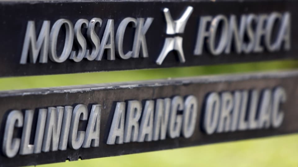 11 Millionen Dokumente von der Datenbank der Anwaltskanzlei Mossack Fonseca in Panama sind Journalisten anonym zugespielt worden. Sie sollen heikle Geschäfte zeigen rund um Prominente aus Kultur, Sport und Politik.