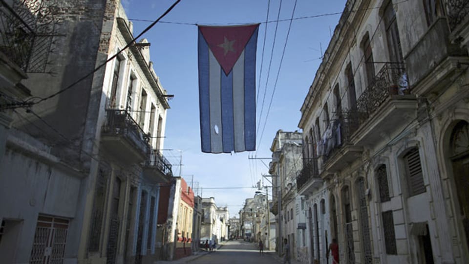 Die Bilanz zum Parteikongress der kommunistischen Partei Kubas verheisst nichts Gutes für die nächsten Jahre.
