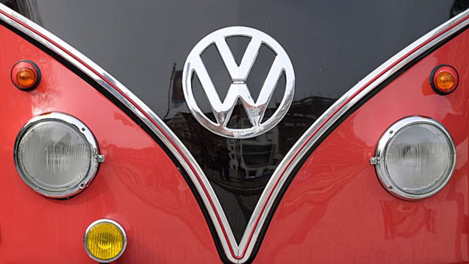 Ein Vergleich in letzter Minute: VW einigt sich im Dieselskandal mit den US-Behörden.