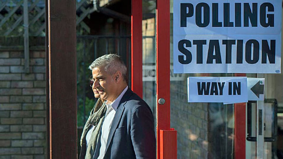 Sadiq Khans Wahl ist ein Champagnerkorken für das multikulturelle London im besten Sinne. Er ist, im Gegensatz zu seinen Vorgängern Ken Livingstone und Boris Johnson, weder eine Primadonna noch ein Clown. Er ist schlicht Politiker, seine Herkunft ist irrelevant.