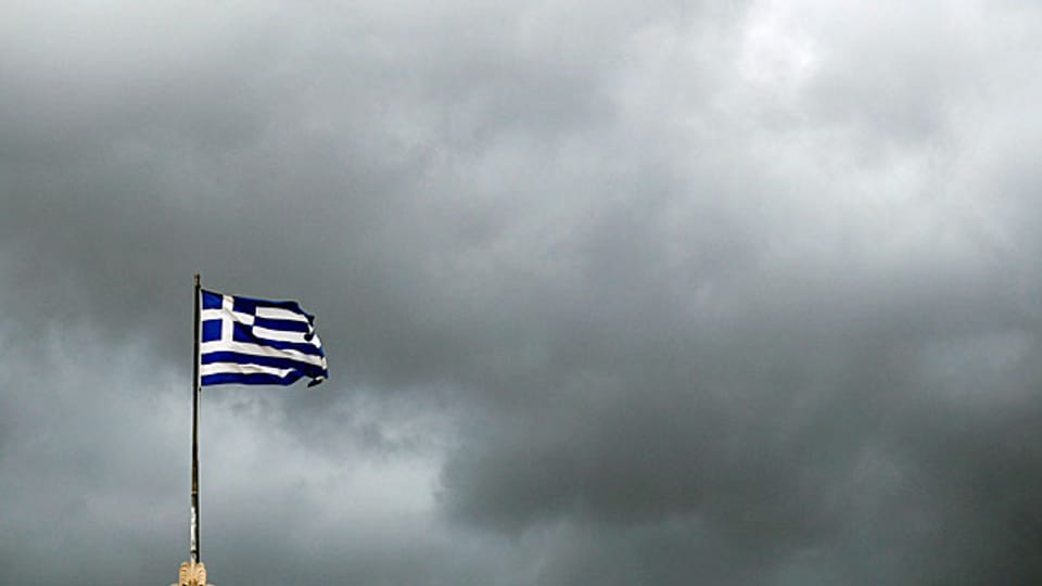 Ein Schuldenschnitt für Griechenland: Eine alte Idee lebt wieder auf. Reicht das?