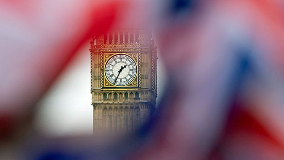 Der Schrecken nach dem Ja zu «Brexit»:  Gibt es für die Briten ein Retourticket?