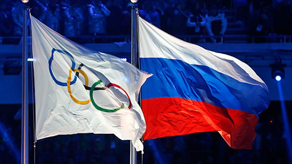 Die WADA-Ermittler sind sicher: Russland betreibt staatlich organisiertes Doping. Was das für die russischen Sportler und den Start bei den Olympischen Spielen in Rio in drei Wochen bedeutet, ist noch offen.