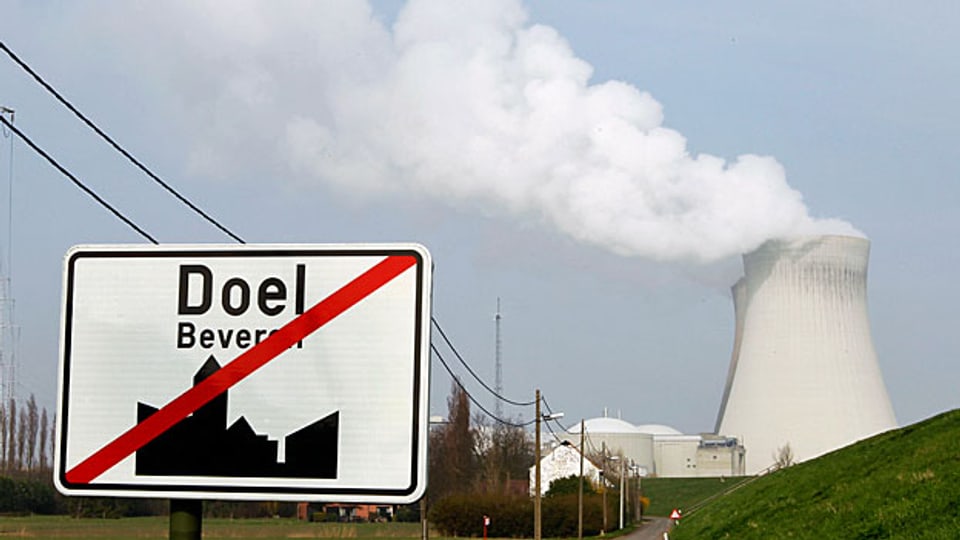 Der belgische Staat funktioniert nicht mehr, wie er sollte. Ein Beispiel ist die Unfähigkeit, eine Strategie zu entwickeln, um aus der Atomenergie auszusteigen; die belgischen AKW sind allesamt marode.