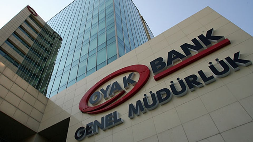 Oyak ist viel mehr als nur eine Bank.