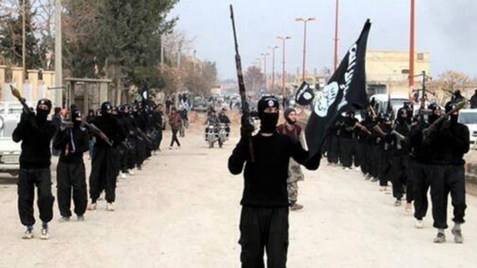 Frankreichs Justiz geht verstärkt gegen Dschihad-Reisende vor.