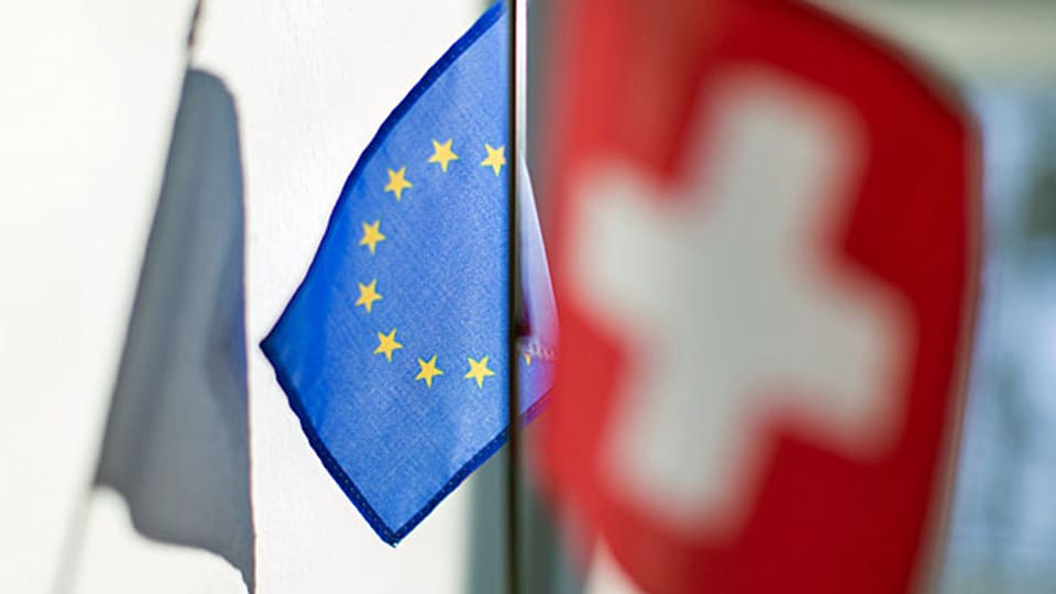 Die EU und die Schweiz sind sich in Sachen Lockerung der Personenfreizügigkeit kein Jota näher gekommen.