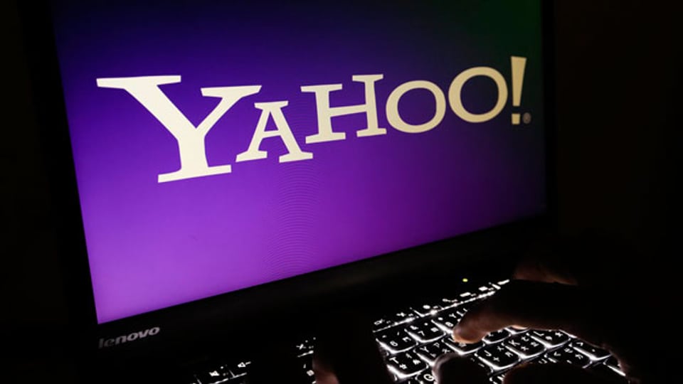 Yahoo hat einen massiven Hackerangriff eingeräumt.