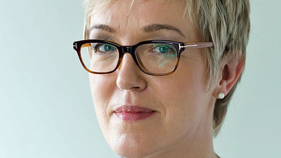 Constanze Stelzenmüller. Constanze Stelzenmüller.