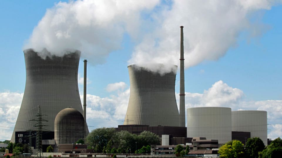 Darf der Staat Atomkraftwerke abschalten oder ist das Enteignung? Ein richtungsweisendes Urteil aus Deutschland.