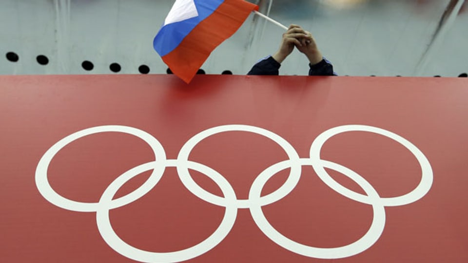 Russland hat die Vorwürfe des neuen Berichts über systematisches Doping entschieden zurückgewiesen.
