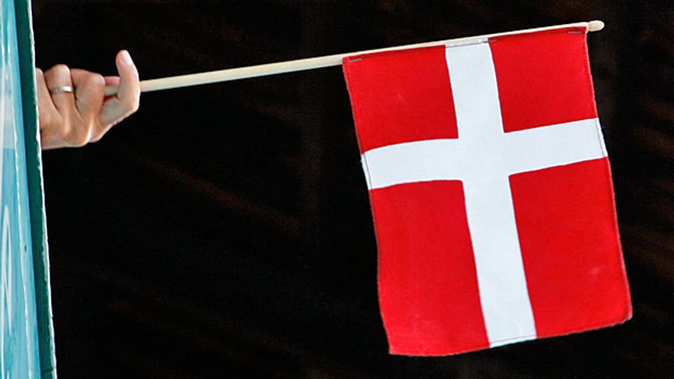 Dänentum, Danskhed – Mit der Wahl dieses Wortes erlebt Dänemark einen weiteren Höhepunkt seiner seit gut 15 Jahren anhaltenden Rückbesinnung auf das Nationale.