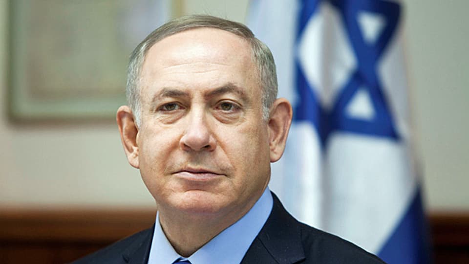 Die UNO-Resolution gegen den Siedlungsbau in den Palästinensergebieten ist eine schwere Niederlage für den israelischen Premier Netanjahu.