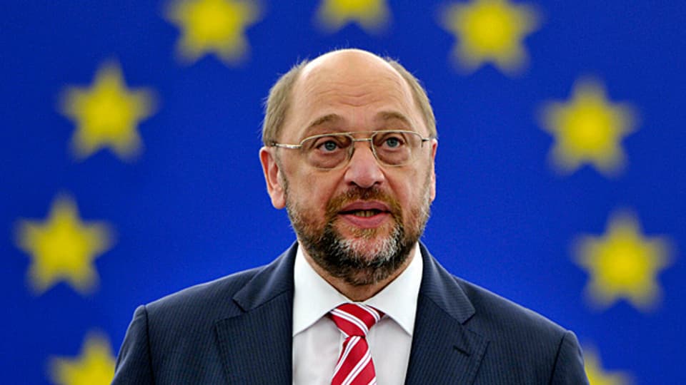 Eigentlich ist das EU-Parlamentspräsidium ein Repräsentativ-Amt: Viel Schein und wenig Einfluss. Doch Martin Schulz hat das Amt des Europäischen Parlament-Präsidenten gut ausgefüllt. Da der SPD-Mann in die deutsche Innenpolitik wechselt, sucht das Parlament nun einen Nachfolger.
