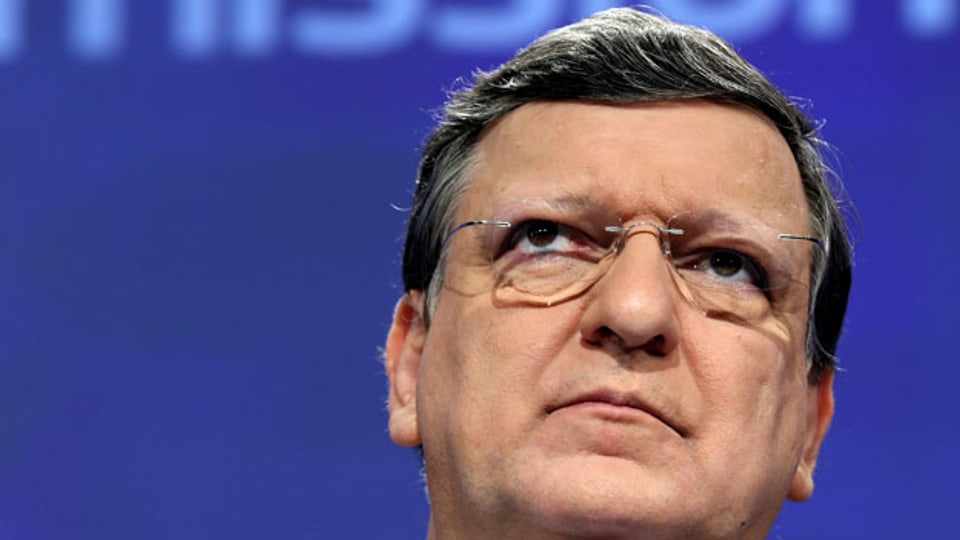 Prominentestes Beispiel ist der ehemalige Kommissionpräsident Jose Manuel Barroso, der zur Privatbank Goldman Sachs gewechselt hat.