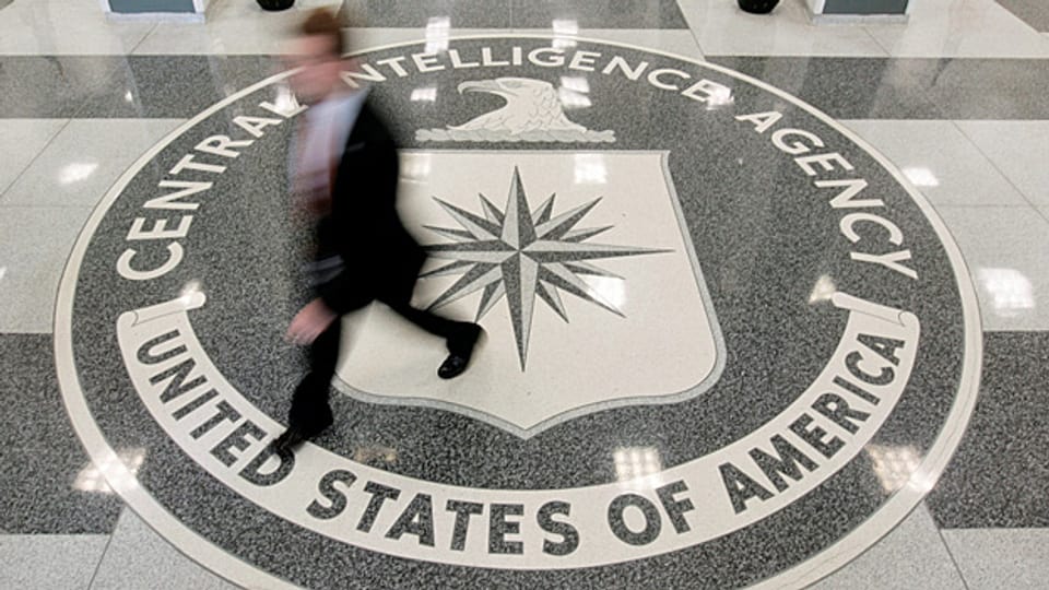 Die CIA kann jedes Mobiltelefon hacken; Dokumente auf «Wikileaks» zeigen wie.