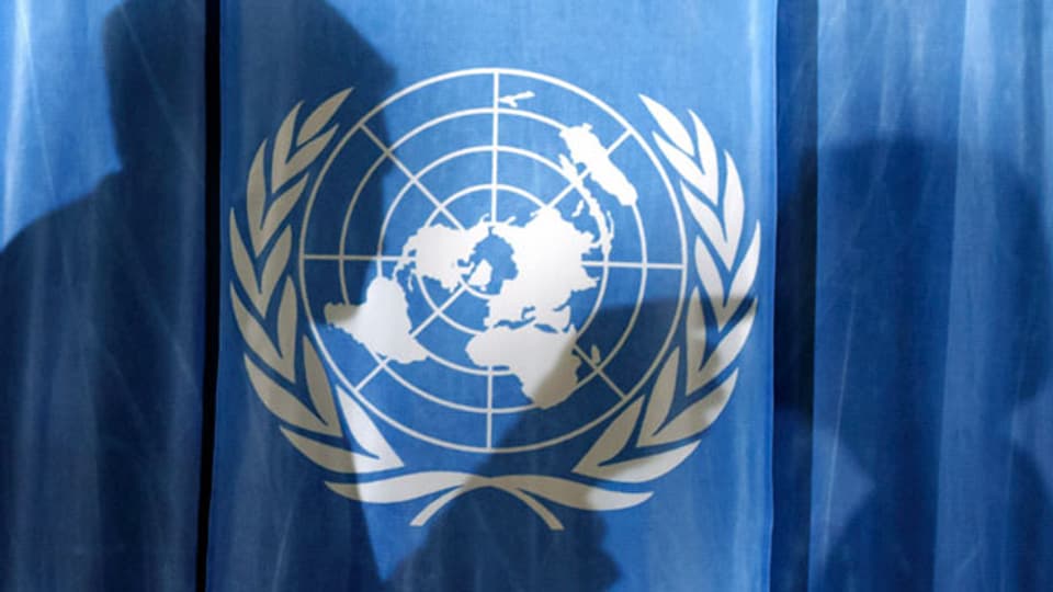 Atomwaffen sollen in Zukunft verboten werden, so das Ziel der UNO. Symbolbild