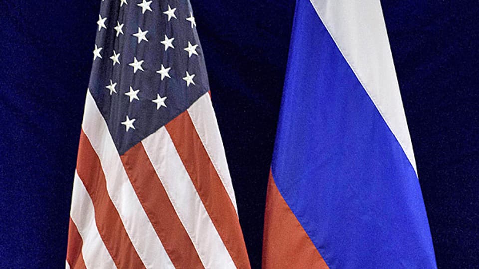 « Beweise dafür, dass Trump mit den Russen kollaboriert hat, die wird es nicht geben. Was aber fast sicher herauskommen wird, ist ein Klüngel von Beziehungen von Leuten rund um Trump – mit Leuten, die Moskau nahe stehen», sagt Sicherheitsexperte Mark Galeotti im ECHO-Gespräch.