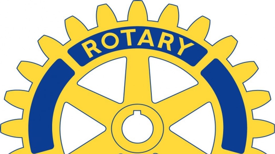 Der Rotary Club ist weltweit tätig.