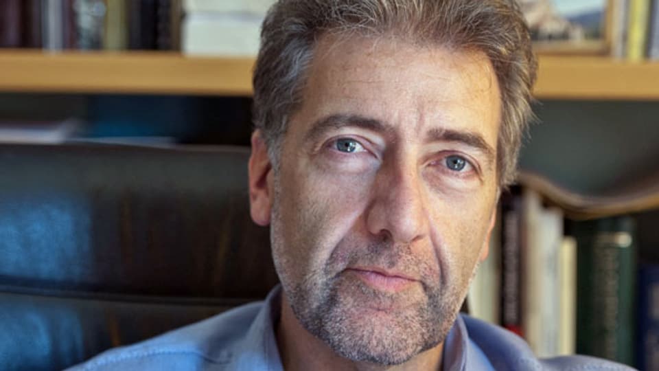 Sarkis Shahinian, Generalsekretär der parlamentarischen Gruppe Schweiz – Armenien
