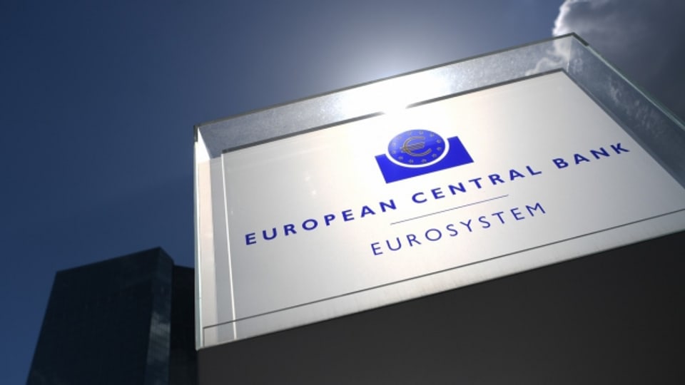 Die EZB soll Italien Schulden erlassen
