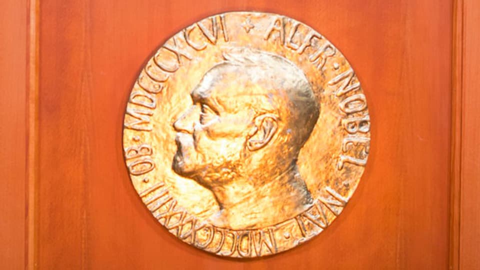Der Physik-Nobelpreis geht an drei Laserphysiker.