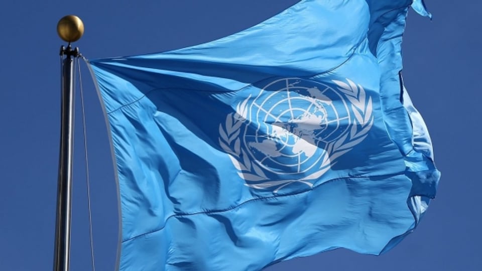 Die UNO droht mit ihrem Migrationspakt zu scheitern.