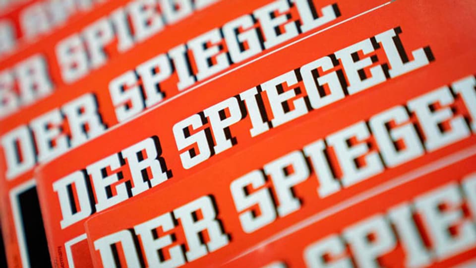 Der Fälschungsfall des Journalisten Claas Relotius erschüttert nicht nur das deutsche Nachrichtenmagazin «Der Spiegel», sondern den gesamten Journalismus.