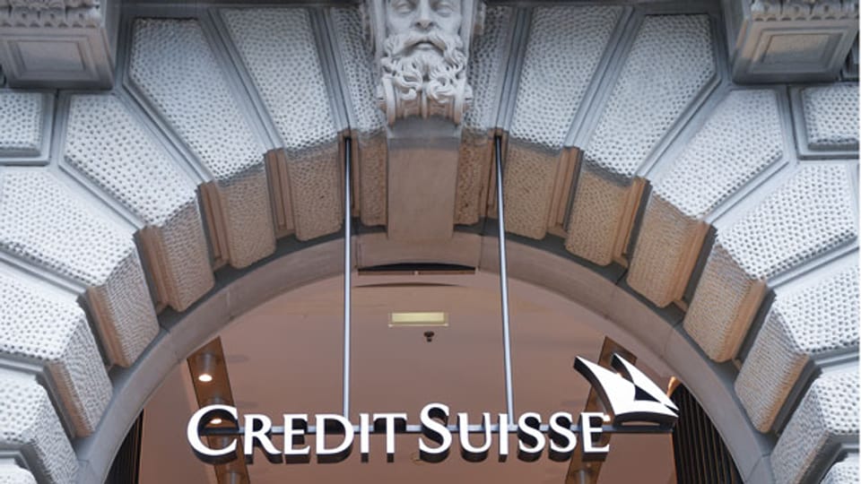 Crédit Suisse-Mitarbeiter in Finanzkrise Mosambiks verwickelt