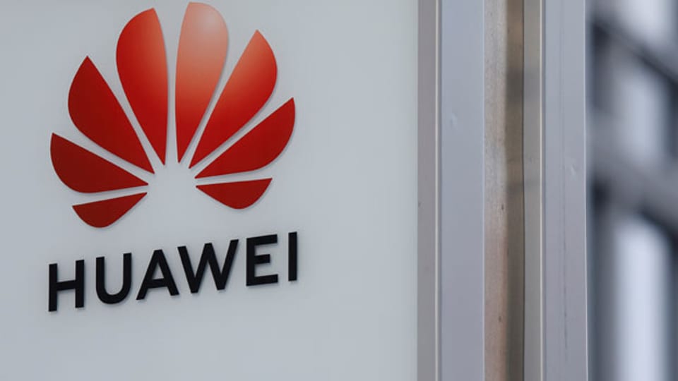 Huawei-Mitarbeiter in Polen festgenommen